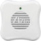 Gardigo ant-repellent Insectenverschrikker Ultrasoon (b x h x d) 65 x 65 x 68 mm Wit 1 stuk(s)