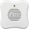 Gardigo ant-repellent Insectenverschrikker Ultrasoon (b x h x d) 65 x 65 x 68 mm Wit 1 stuk(s)