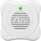 Gardigo ant-repellent Insectenverschrikker Ultrasoon (b x h x d) 65 x 65 x 68 mm Wit 1 stuk(s)