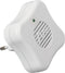 Gardigo ant-repellent Insectenverschrikker Ultrasoon (b x h x d) 65 x 65 x 68 mm Wit 1 stuk(s)