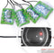 Gardigo 78520 Ultrasone marterverschrikker 12 V 1 stuk(s)