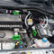 Gardigo 78520 Ultrasone marterverschrikker 12 V 1 stuk(s)