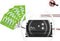 Gardigo 78520 Ultrasone marterverschrikker 12 V 1 stuk(s)
