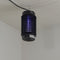 Gardigo Jr.50 Vliegenlamp UV-lamp, Stroomgaas 4 W (Ø x h) 120 mm x 238 mm Zwart 1 stuk(s)