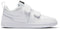 Nike Pico 5 - Lage sneakers - Klittenbandsluiting - Wit (maat 35)