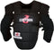 Gryphon Goalkeeping Body Suit - Ultralicht dual density foam - Zwart