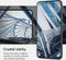 Spigen Neo Flex - Screenprotector - Zelfhelend - Galaxy S22 Ultra 5G (2 stuks)