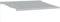 vidaXL - Luifel - uittrekbaar - 4x3 - m - stof - en - aluminium - antraciet - en - wit