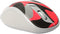 Rapoo M500 - Draadloze muis - MultiMode 1600 DPI - Camouflage