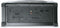 Focal Sub Air - Draadloze subwoofer - Compact ontwerp - Zwart