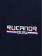 Rucanor Rodney Polo Shirt Heren Donkerblauw Maat Xxl