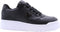 GUESS Miram - Lage Sneakers - Nepleer - Zwart - Maat 38