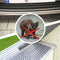Gardigo Verdufter-Barriere Dierenverschrikker Functies: Afschrikking 6 stuk(s)