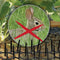 Gardigo Verdufter-Barriere Dierenverschrikker Functies: Afschrikking 6 stuk(s)