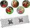 Gardigo Verdufter-Barriere Dierenverschrikker Functies: Afschrikking 6 stuk(s)