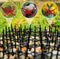 Gardigo Verdufter-Barriere Dierenverschrikker Functies: Afschrikking 6 stuk(s)