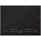 Inventum IKI7735 - Inductiekookplaat - 4 kookzones - Flexzone - 3500 W