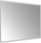 vidaXL - Badkamerspiegel - LED - 70x50 - cm