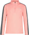 ICEPEAK FLEMINTON JR - Midlayer - Thermostretch - Pink 176