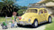 PLAYMOBIL Volkswagen Beetle - Special Edition - 70827
