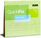 PLUM BR354045 QuickFix navulpak detectable pleisters