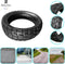 Bitume - 8,5 x 3 inch Semi-Off Road Band - Antislip - Compatibel met Dualtron Mini en Speedway