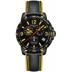 Horloge Heren Certina C034.453.36.057.10 (Ø 42 mm)