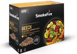 Weber Wood Pellets Beech