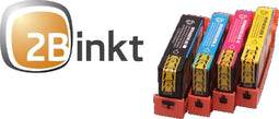 903XL Inktcartridges set 4-pack