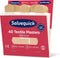 Salvequick - navulling voor pleisterautomaat, elastische pleisters, pak van 6 navullingen