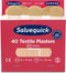 Salvequick - navulling voor pleisterautomaat, elastische pleisters, pak van 6 navullingen