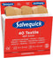 Salvequick - navulling voor pleisterautomaat, elastische pleisters, pak van 6 navullingen