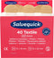 Salvequick - navulling voor pleisterautomaat, elastische pleisters, pak van 6 navullingen