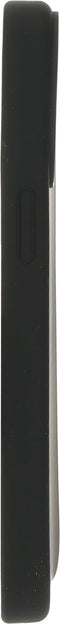 Mobiparts iPhone 15 Pro Max - Silicone Cover - MagSafe geschikt - Zwart