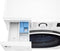LG F14R50WHS - Wasmachine Voorlader 11 kg 1350 RPM - Wit (Frans Display)