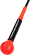 Pure 2 Improve - Swing Tempo Trainer 48 Inch - Verzwaarde kop voor betere swingkracht - Zwart