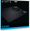 Logitech G440 - Gaming Muismat - Hard oppervlak met lage wrijving - Zwart