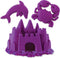 Kinetic Sand Speelzand 227 Gram Paars