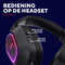 Trust GXT 416 Zirox - Gaming Headset - 50mm drivers met LED-verlichting