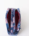 Pocket Cosmetic Bag Ensign Blue