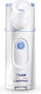 Flaem Medical Devices MF32E00 Inhalator Met inhalatiemasker, Met mondstuk