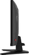 MSI MAG 244F - Full HD Gaming Monitor - 200Hz 0,5ms GTG Rapid IPS - 24 inch