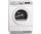 AEG T76389NAH - Warmtepompdroger - 8kg laadvermogen - Wit