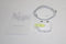 Apple AirPods 3 - TWS - Lightning oplaadcase - Zwart