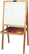 Classic World School- en Whiteboard