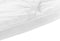 Home&Comfort Matrastopper 160x200cm - Ondersteunend en Drukverlagend - Wasbaar - Anti-allergie