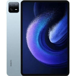 Xiaomi Pad 6 (11.0", 2023) - Blauw - 128 GB - WiFi
