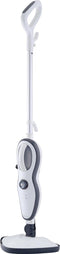 Trebs Comfortcook - 12-in-1 Stoommop CSC631 - Afneembare handstoomreiniger - 10 accessoires