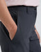 Life Line Evi Korte Broek Dames Antraciet Maat 42