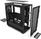 NZXT H7 Flow (2022) - Tower Behuizing - Gehard glas - Zwart